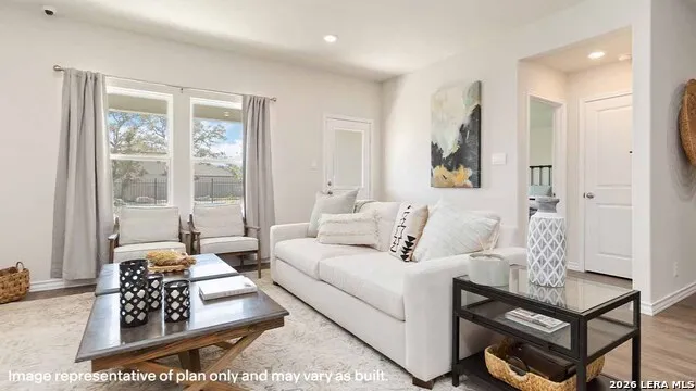 115 Hazel Peak Boerne, TX 78006