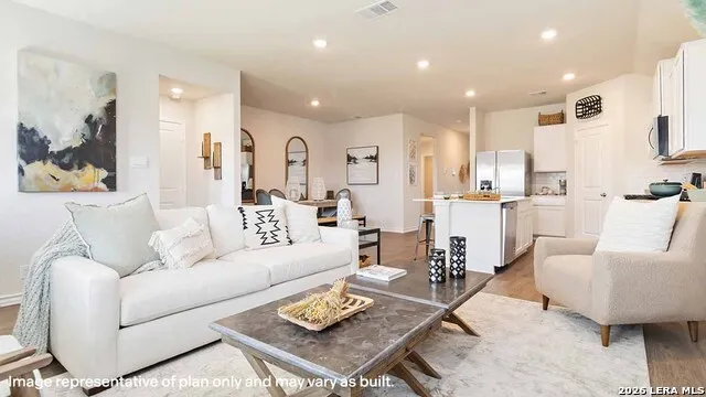 115 Hazel Peak Boerne, TX 78006