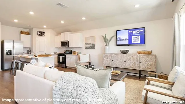 115 Hazel Peak Boerne, TX 78006