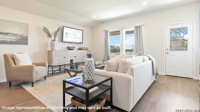 115 Hazel Peak Boerne, TX 78006