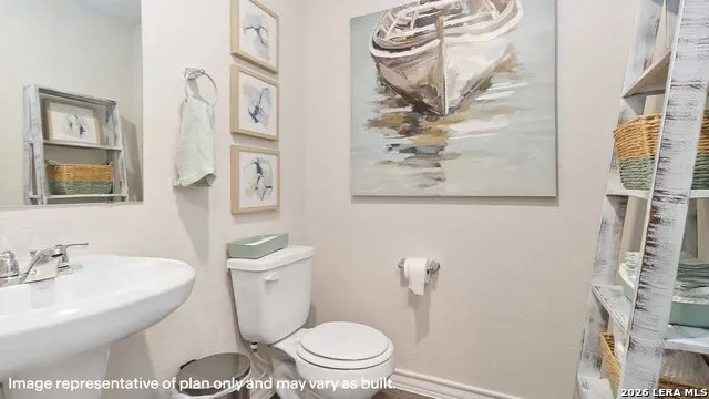 115 Hazel Peak Boerne, TX 78006