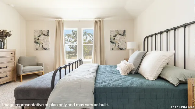 115 Hazel Peak Boerne, TX 78006
