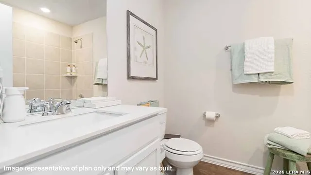 115 Hazel Peak Boerne, TX 78006