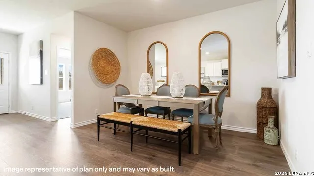 115 Hazel Peak Boerne, TX 78006