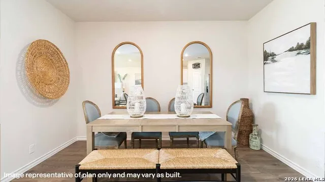 115 Hazel Peak Boerne, TX 78006