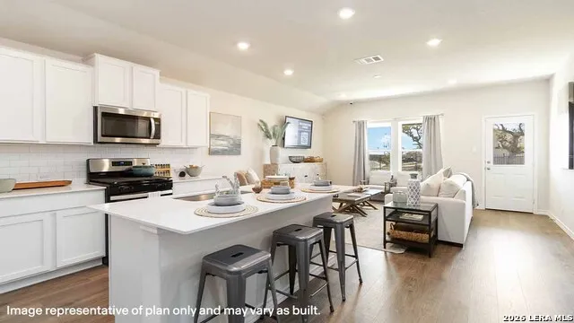115 Hazel Peak Boerne, TX 78006