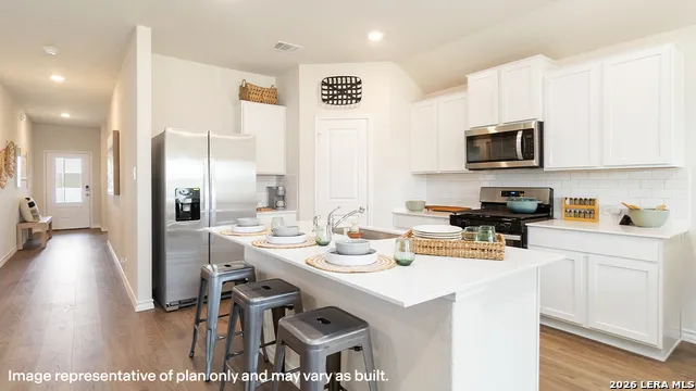 115 Hazel Peak Boerne, TX 78006