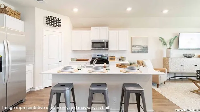115 Hazel Peak Boerne, TX 78006