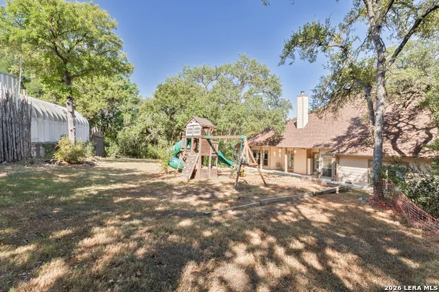 510 Cypress Pass Rd Spring Branch, TX 78070