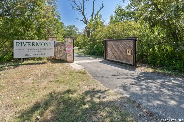 510 Cypress Pass Rd Spring Branch, TX 78070