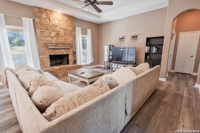 510 Cypress Pass Rd Spring Branch, TX 78070