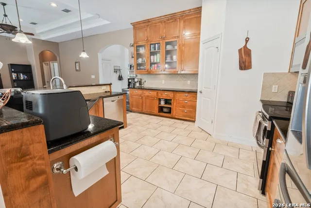 510 Cypress Pass Rd Spring Branch, TX 78070