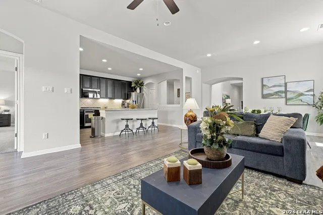 3611 TEXEL LN Pflugerville, TX 78660