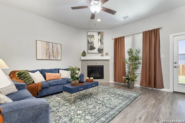 3611 TEXEL LN Pflugerville, TX 78660