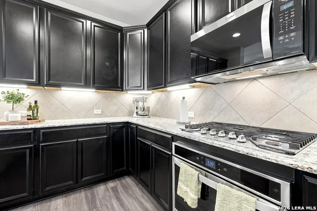 3611 TEXEL LN Pflugerville, TX 78660