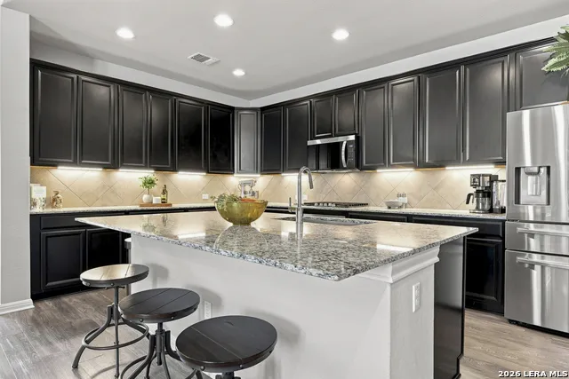 3611 TEXEL LN Pflugerville, TX 78660