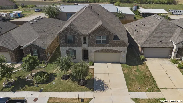 3611 TEXEL LN Pflugerville, TX 78660