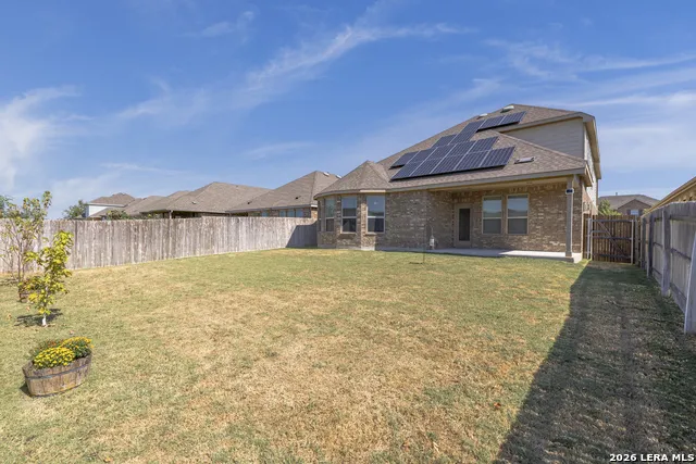 3611 TEXEL LN Pflugerville, TX 78660