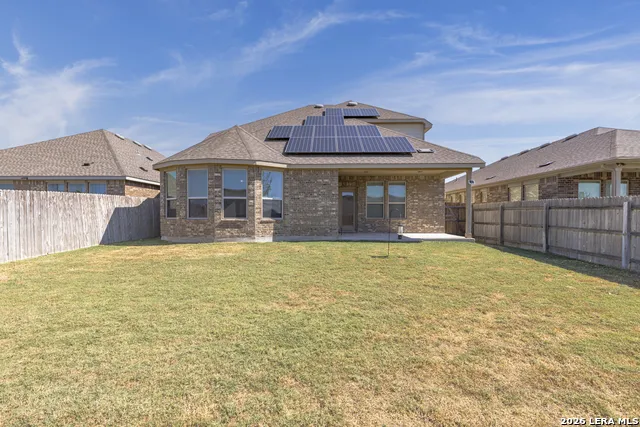 3611 TEXEL LN Pflugerville, TX 78660
