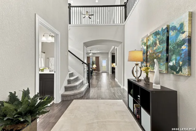 3611 TEXEL LN Pflugerville, TX 78660