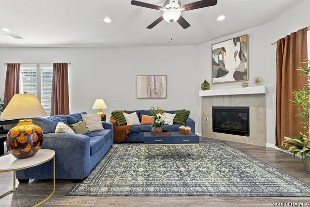 3611 TEXEL LN Pflugerville, TX 78660