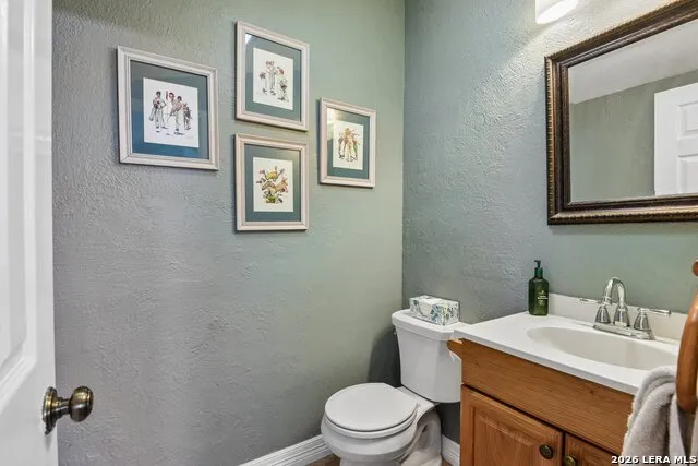 16725 Windjammer Helotes, TX 78023