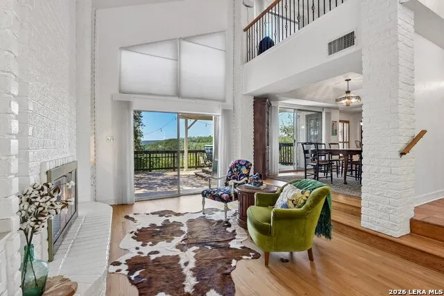 16725 Windjammer Helotes, TX 78023