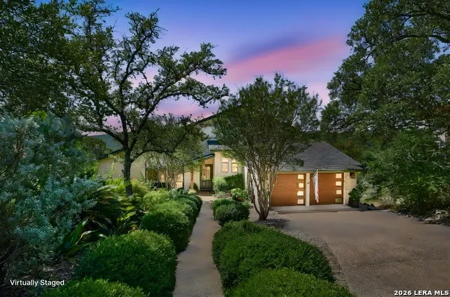 16725 Windjammer Helotes, TX 78023
