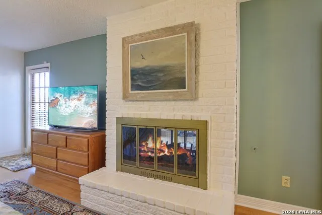 16725 Windjammer Helotes, TX 78023