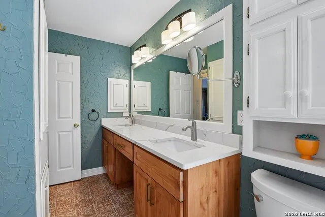 16725 Windjammer Helotes, TX 78023