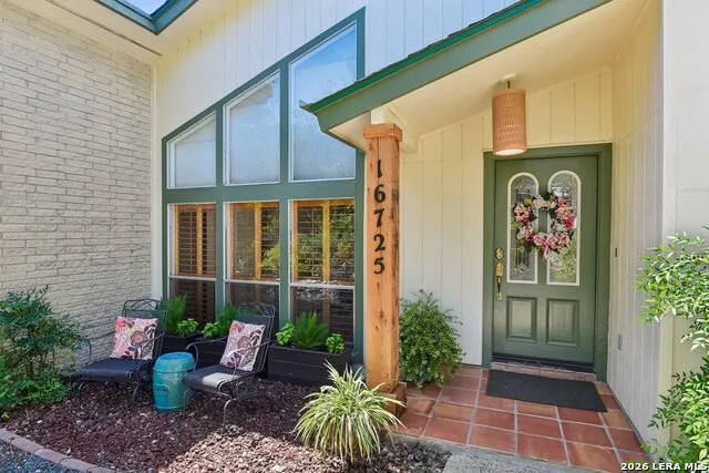 16725 Windjammer Helotes, TX 78023