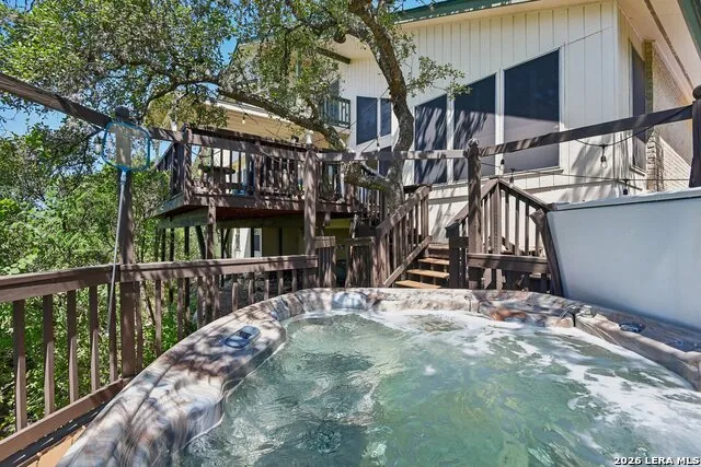16725 Windjammer Helotes, TX 78023