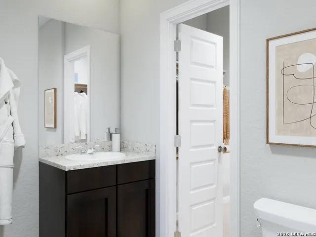 10115 BIXBITE TRL San Antonio, TX 78245