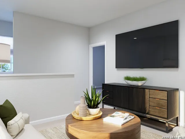 10115 BIXBITE TRL San Antonio, TX 78245