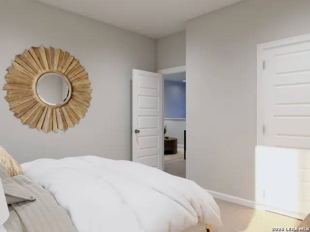 10115 BIXBITE TRL San Antonio, TX 78245