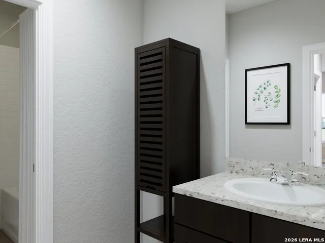 10115 BIXBITE TRL San Antonio, TX 78245