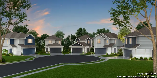10115 BIXBITE TRL San Antonio, TX 78245