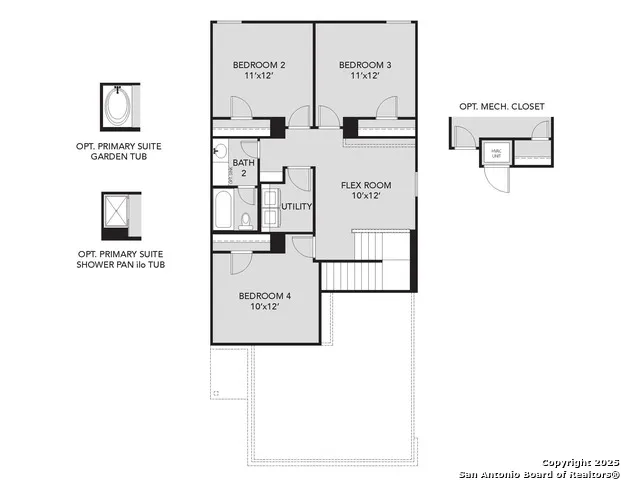 10115 BIXBITE TRL San Antonio, TX 78245