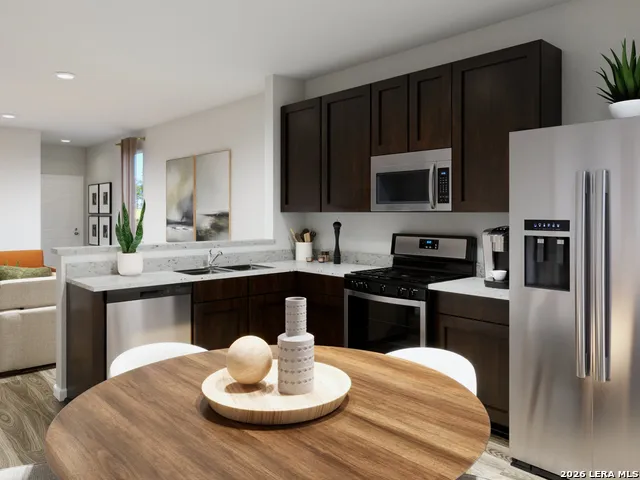 10115 BIXBITE TRL San Antonio, TX 78245