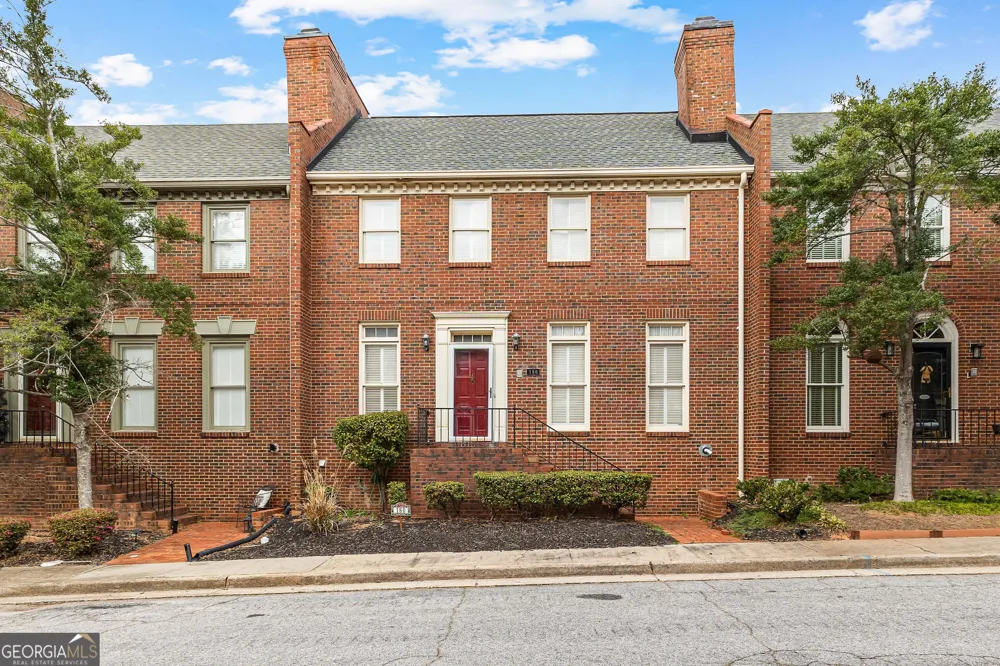 180 Habersham PL Fayetteville, GA 30214