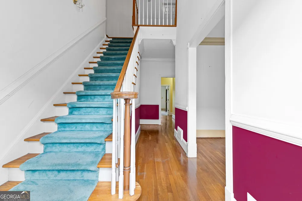 180 Habersham PL Fayetteville, GA 30214