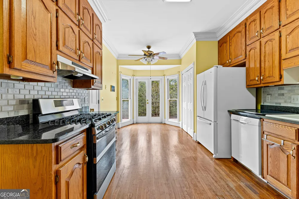 180 Habersham PL Fayetteville, GA 30214