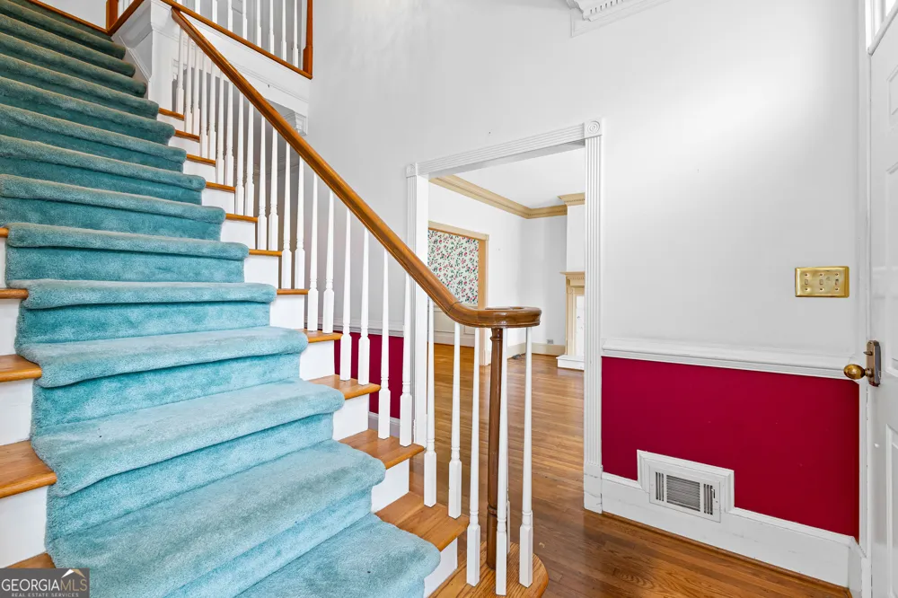 180 Habersham PL Fayetteville, GA 30214