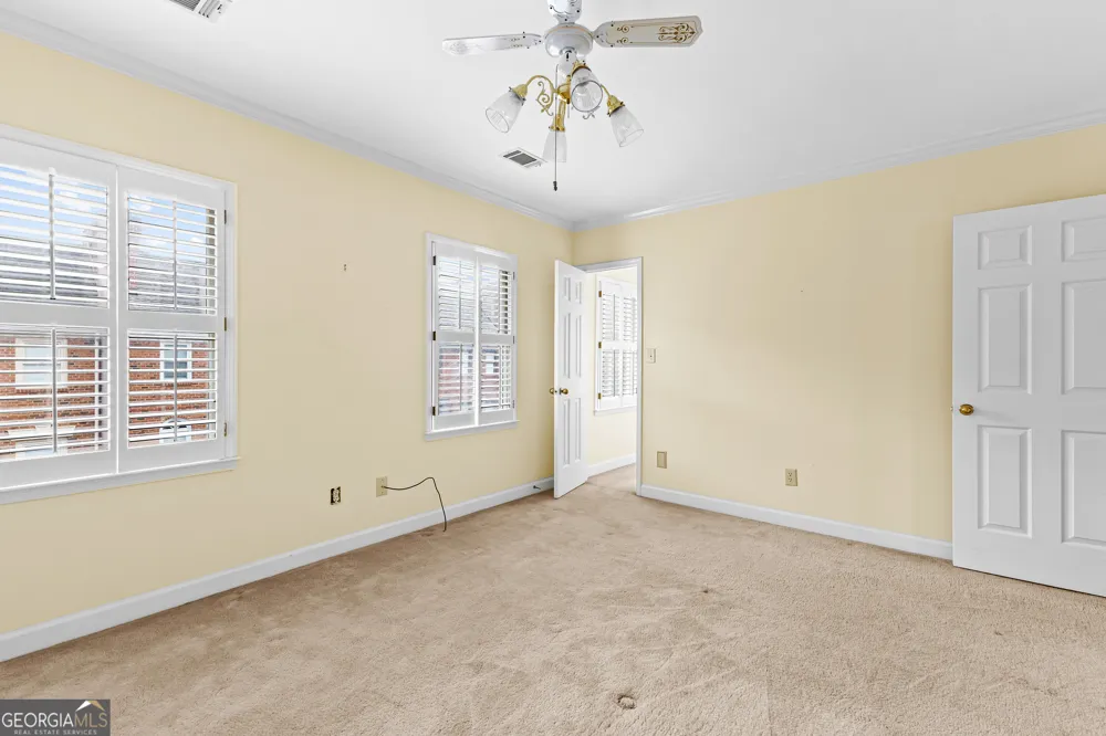 180 Habersham PL Fayetteville, GA 30214