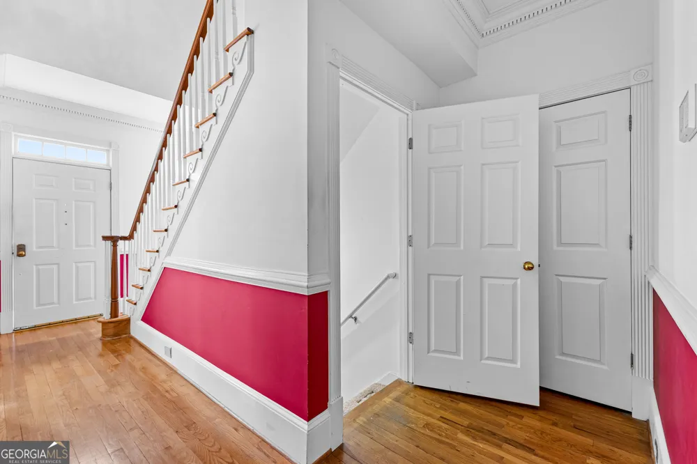 180 Habersham PL Fayetteville, GA 30214