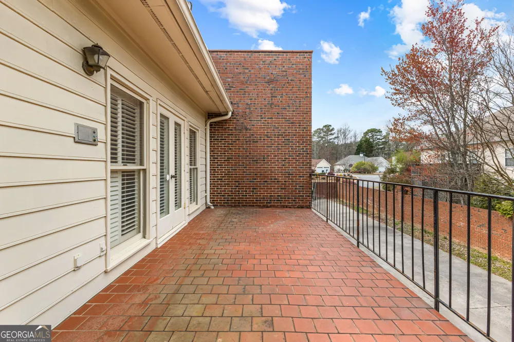 180 Habersham PL Fayetteville, GA 30214