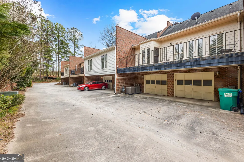 180 Habersham PL Fayetteville, GA 30214