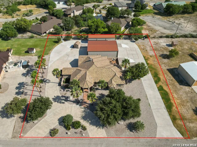103 The Oak Del Rio, TX 78840