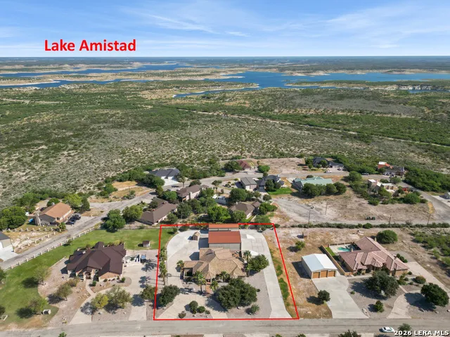 103 The Oak Del Rio, TX 78840