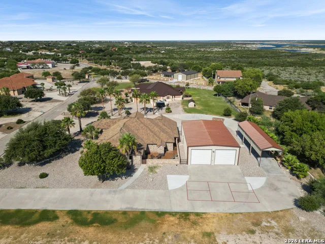 103 The Oak Del Rio, TX 78840